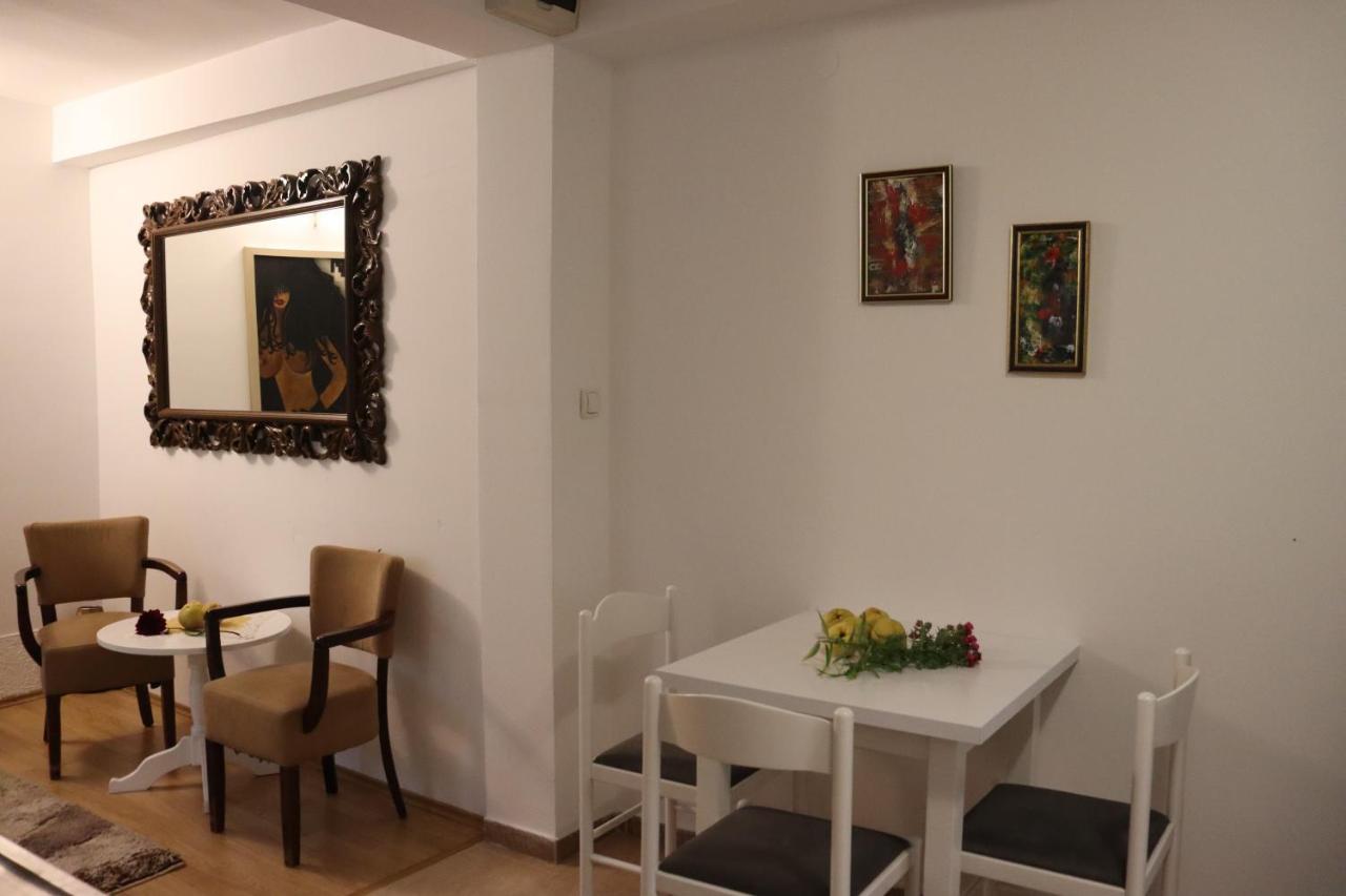 Frile Apartments Nikšić Екстериор снимка